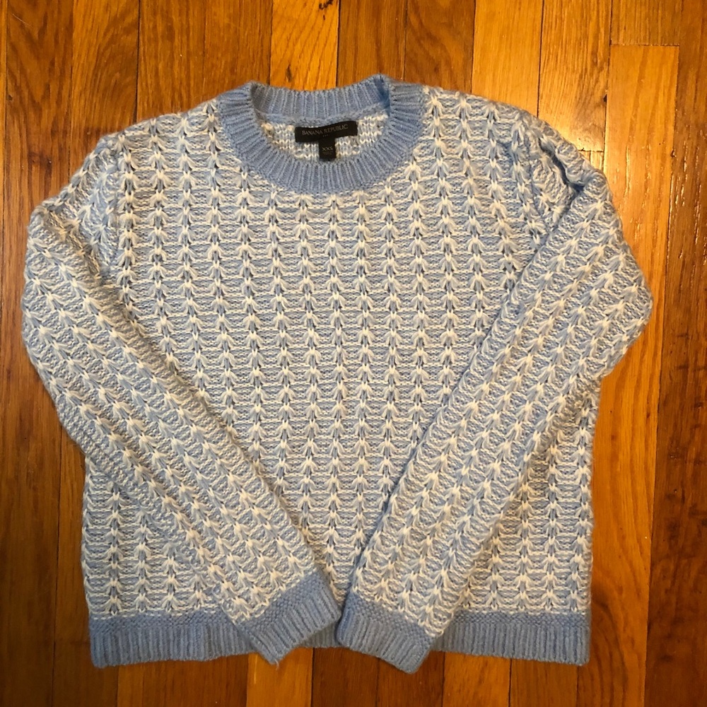 Banana Republic Sweater